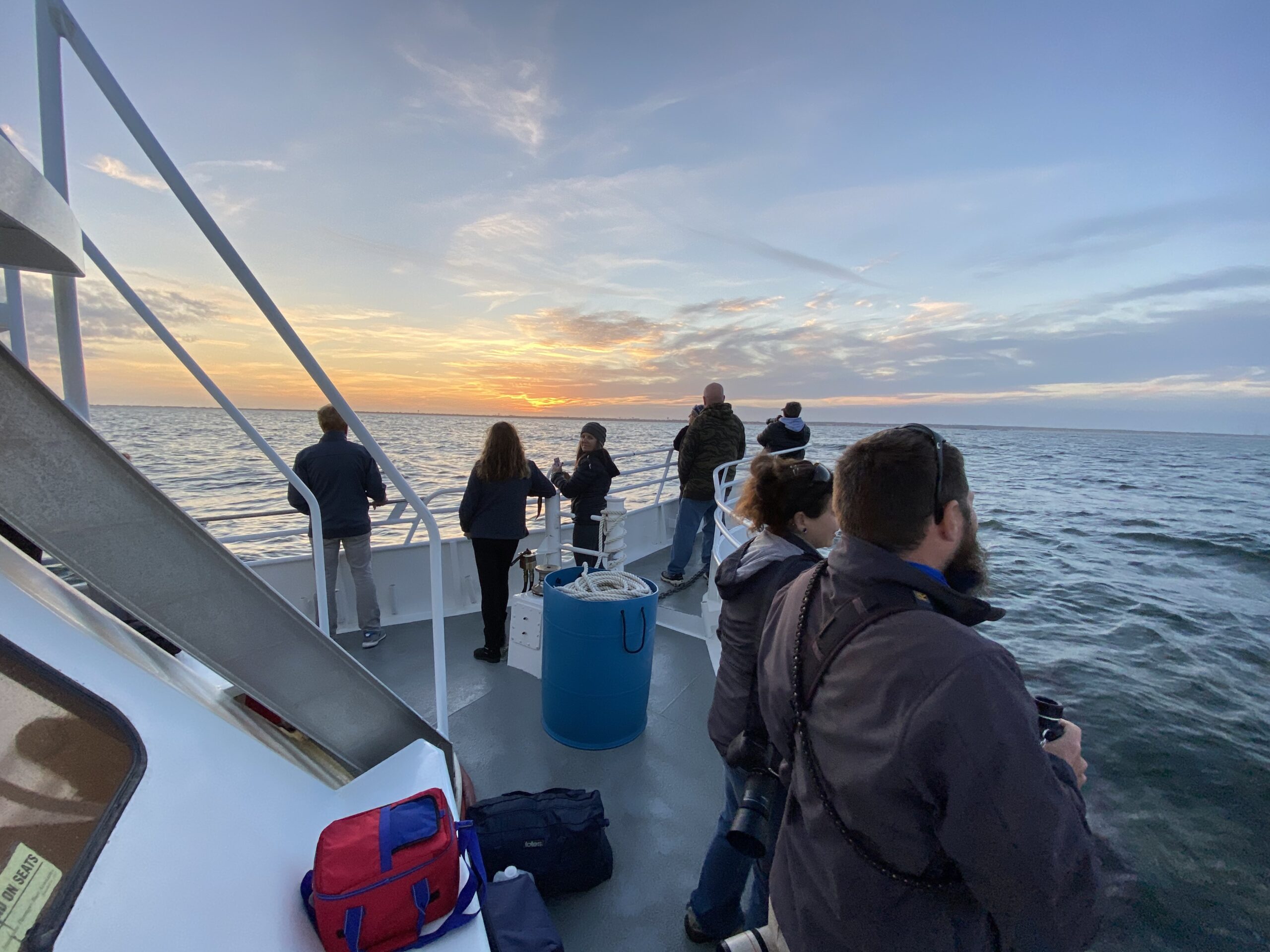 Our whale watching Promo video from 2019 Bill McKim’s Jersey Shore Whale Watch Tour