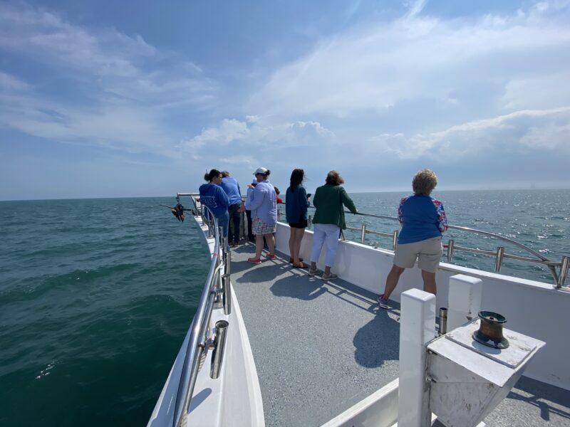 Weather report Belmar New Jersey Beach Front Weather Bill McKim’s