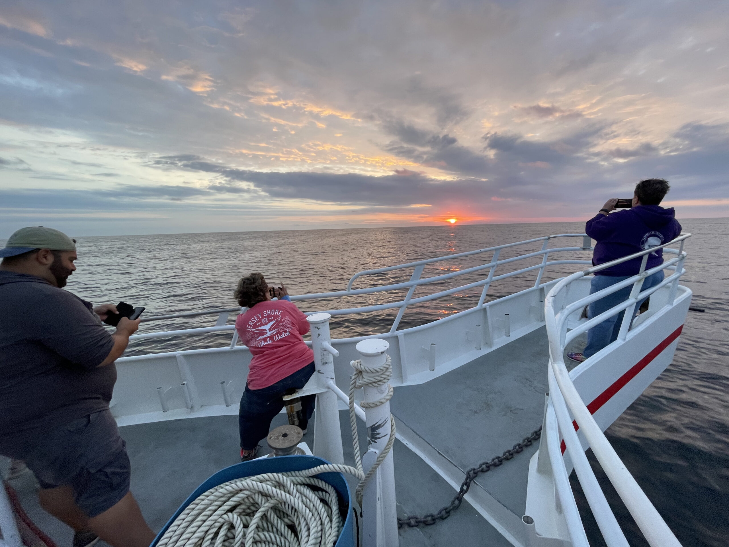 Boating Weather Forecast Monmouth County Coastal Waters Bill McKim’s