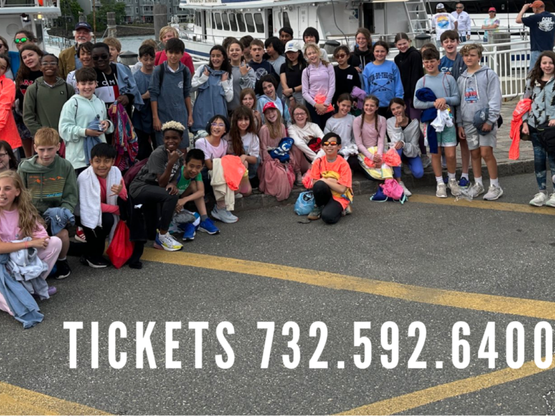 School class trips