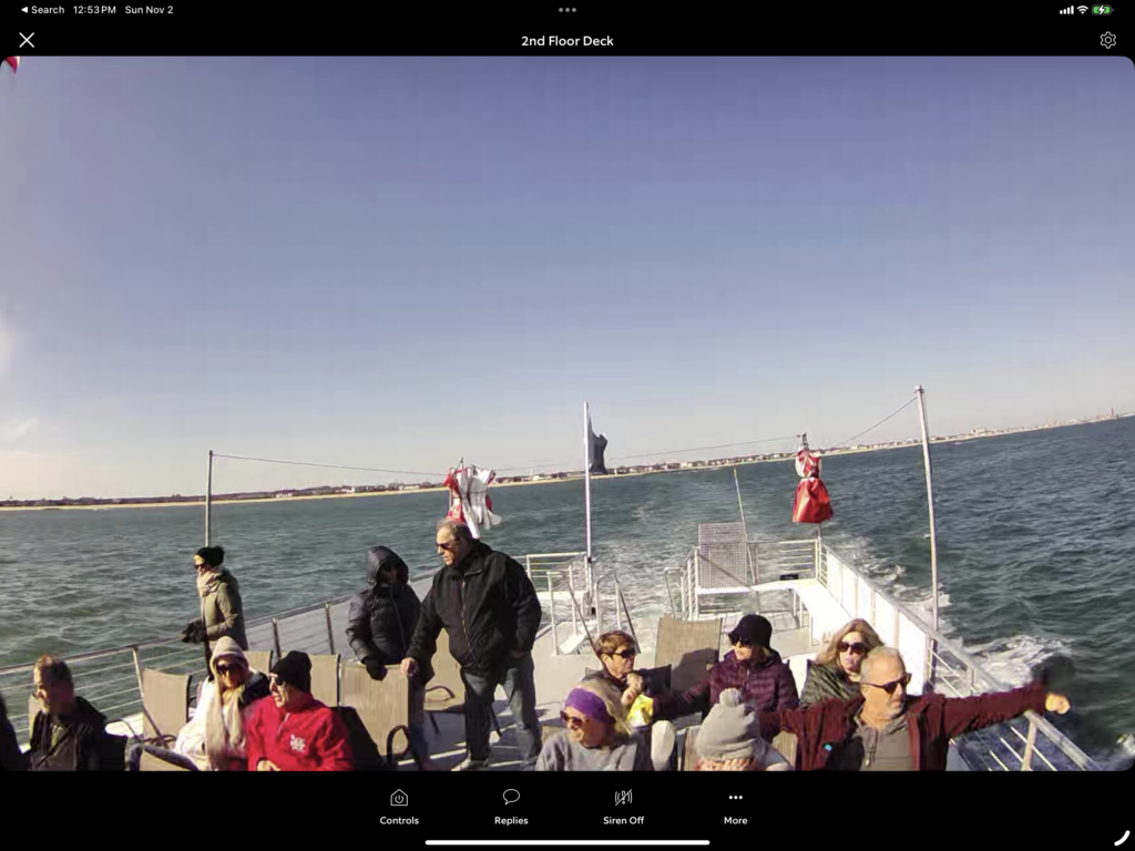 whale watching trip reports 2024 Belmar NJ, The Jersey Shore Whale Watch Trip Reports 2025 Season, Bill McKim&rsquo;s Jersey Shore Whale Watch Tour 